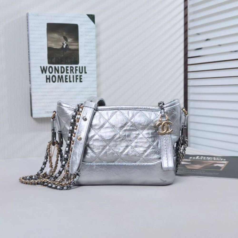 Chanel Women Pre-Loved Bag Very Good Condition